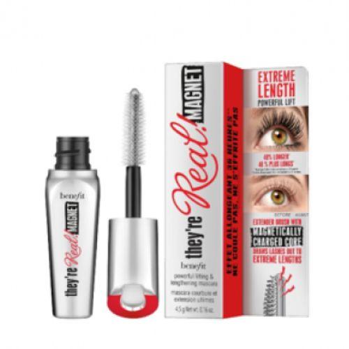 بنفت كوزمتيكس - مسكرة ماجنت اكستريم لتطويل الرموش 4.5 غرام