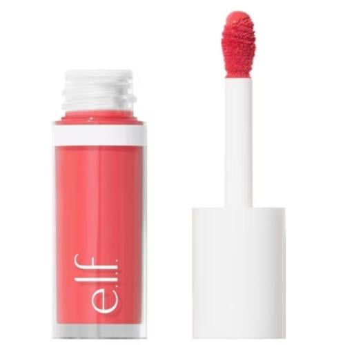 احمر خدود بلشر سائل Pink Promise  من ايلف