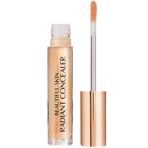 كونسيلر بيوتيفول سكن راديانت Medium Moyen 6.5 من  شارلوت تيلبوري