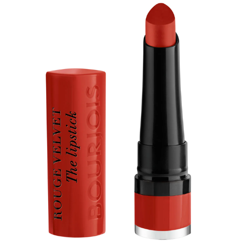 بورجوا - أحمر شفاه فلفت 21