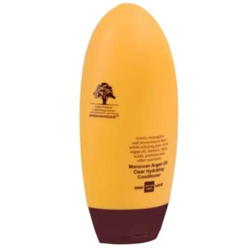 بلسم  مرطب للشعر من أرغانميداس200 مل