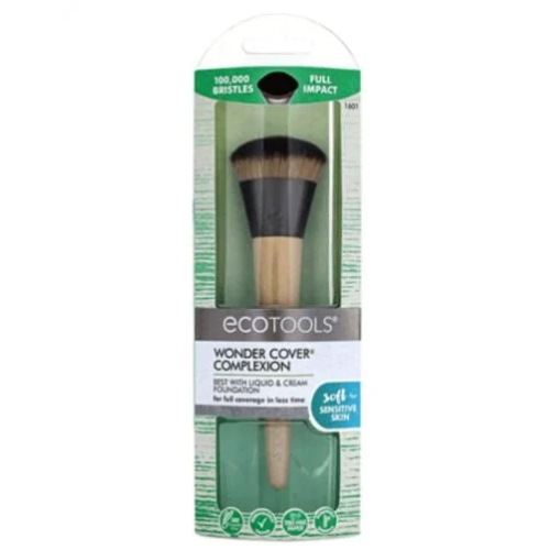 ايكو تولز - فرشاة تنظيف البشرة العجيبة 1601