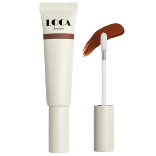 هايلايتر سائل للوجه Glow Up 03 من لوكا 10 مل