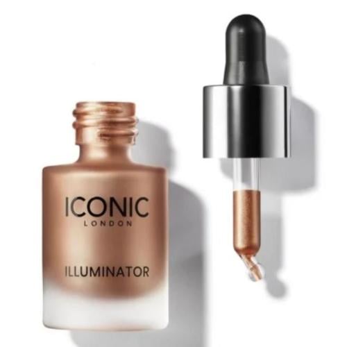 ايكونيك لندن - هايلايتر إضاءة للوجه 13.5مل ORIGINAL