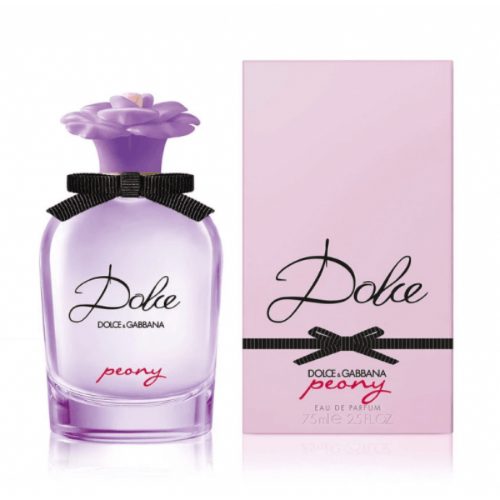 دولتشي آند غابانا عطر جابانا بيوني 75 مل