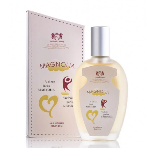 عطر مغنوليا للام وطفلها من بيرفيوم جاليري  100 مل