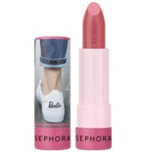 احمر شفاه كريمي Beauty Battle من سيفورا