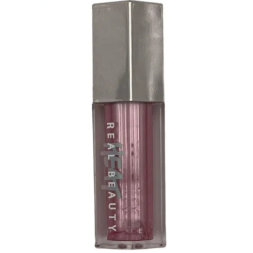 ريل بيوتي - مرطب وملمع شفاهFUSSY
