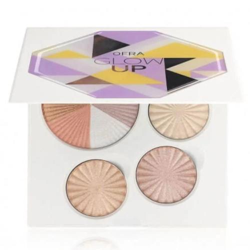 اوفرا - لوحة الإضاءة GLOW UP