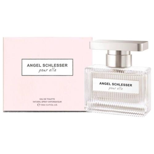 عطر شليسر بور ايلي من انجل 100 مل