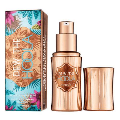 بنفت كوزمتيكس - سائل تسمير ديو ذا هولا 30مل