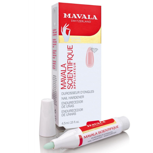 مافالا - قلم ساينتيفيك كراتين لتقوية رأس الاظافر  4.5 مل