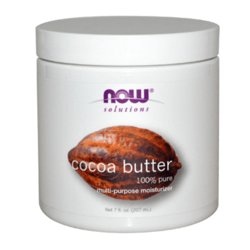 ناو - زبدة الكاكاو 207 مل