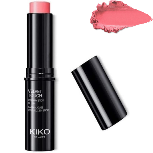 كيكو ميلانو - أحمر خدود 05 كريمي ملمس مخملي