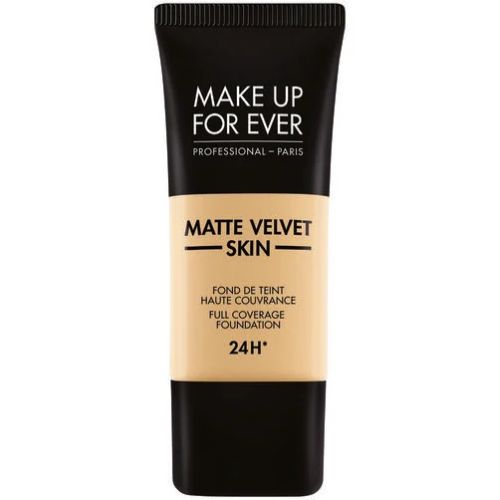 ميك اب فور ايفر - كريم اساس 30 مل فيلفت فاونديشن Y335