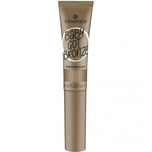برونز سائل بيبي جوت برونز Sweet Shadow 10  من ايسنس