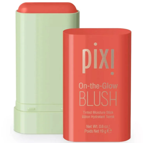 بيكسي - أحمر خدود JUICY ذا جلو  بلش 19 جرام