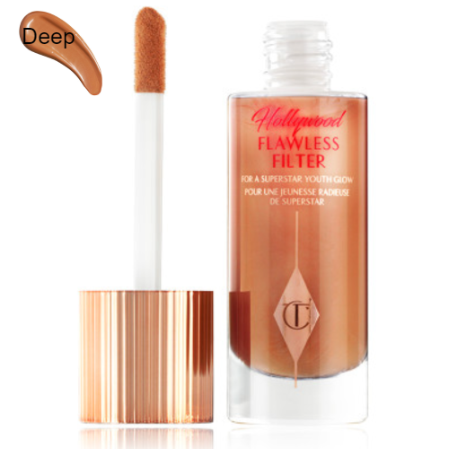 شارلوت تيلبوري - اضاءة الوجه DEEP7