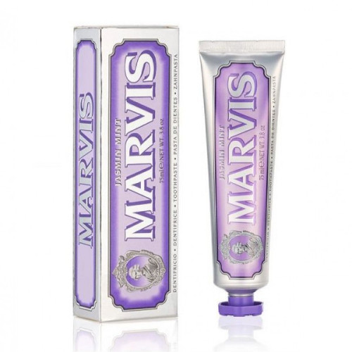 مارفيس - معجون الأسنان بالنعناع والياسمين 75 مل