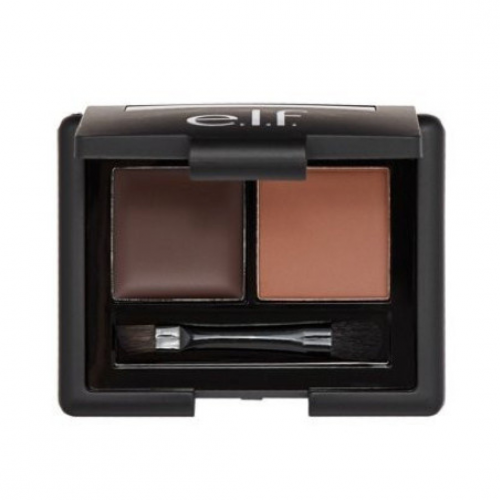 ايلف -  لوحة تحديد الحواجب دارك 1.8 جم 81303