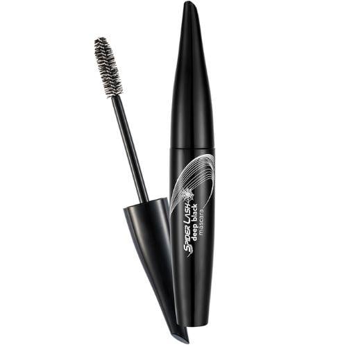 مسكرة Spide Lash Deep Black  من فلورمار