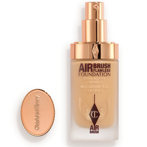 شارلوت تيلبوري - كريم أساس neutral/neutre7