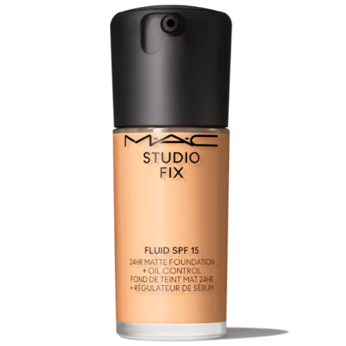 كريم اساس سائل ستوديو فكس NC20 من ماك