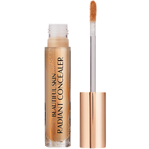 كونسيلر بيوتيفول سكن راديانت Tan Dore 11 من  شارلوت تيلبوري