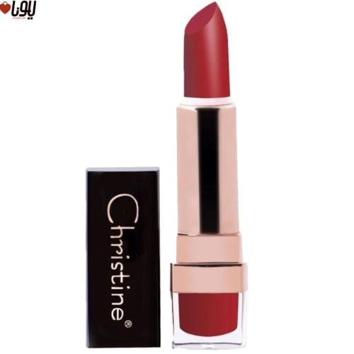 روج شفايف توت من كرستين 62