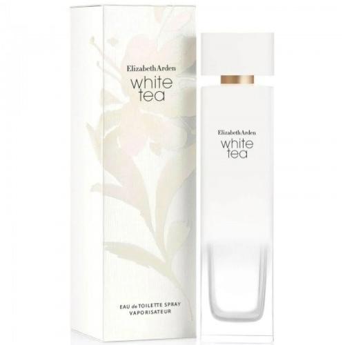 عطر وايت تي او دو تواليت 100مل اليزابيث اردن