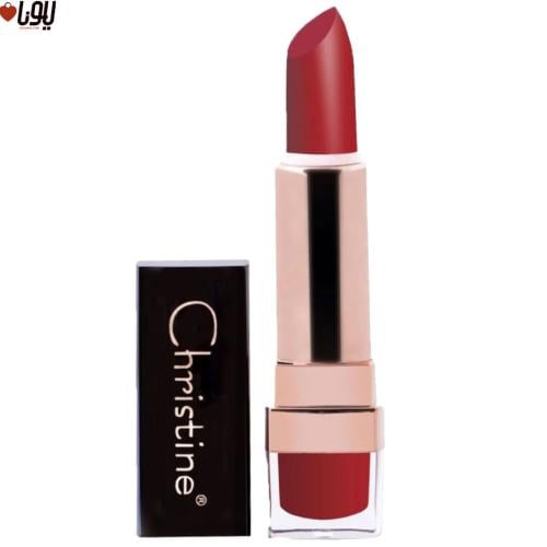 روج شفايف توت من كرستين 55