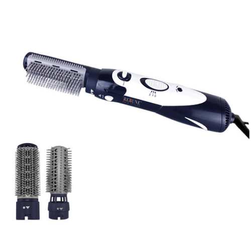 استشوار ريبون سوبر قطعتين RE-2017-2