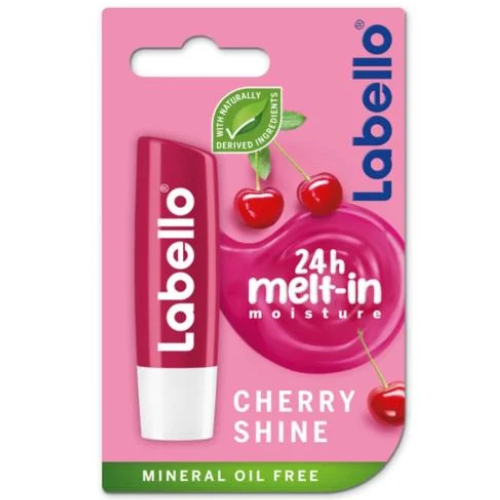 مرطب شفاه بالكرز من لابيلو 5.5 مل