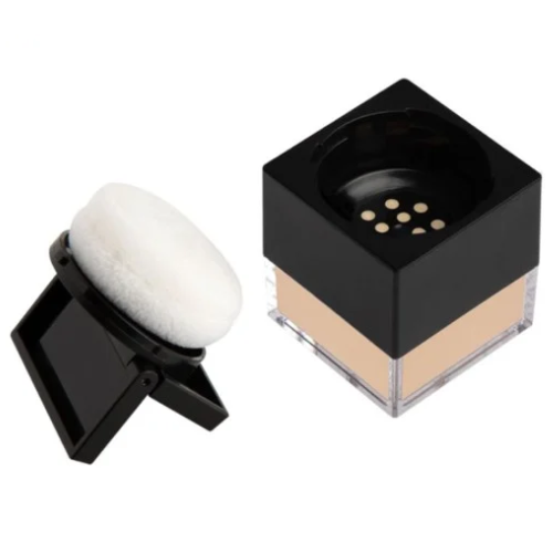 بودرة الوجه بيبي بايك Banana Bread من هدى بيوتي 6 جرام