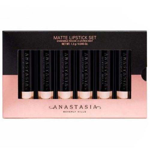 انستازيا بيڤرلي هيلز - 6 ارواج مات ميني