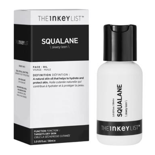 ذا انكي ليست - زيت السكوالين  30 مل