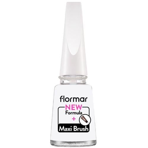 فلورمار -  طلاء أظافر لامع يدوم طويلا 301