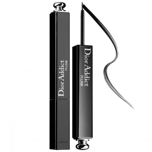 ديور - محدد عيون سائل أسود أديكت إت لاين 099