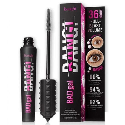بنفت كوزمتيكس -  مسكرة بادجال بانج لتكثيف الرموش