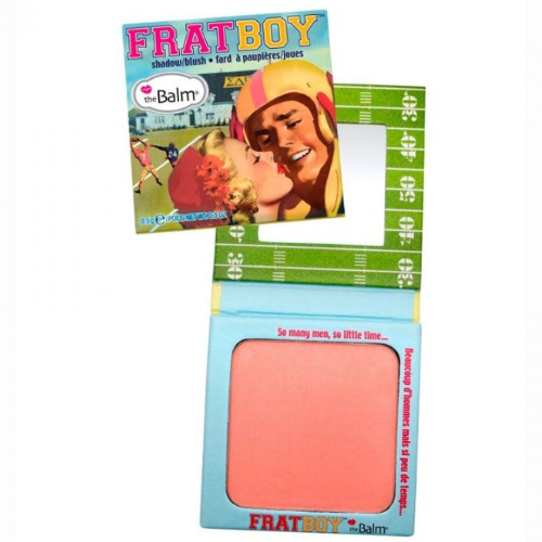 ذا بالم - ظلال عيون وحمرة خدود فرات بوي وردي