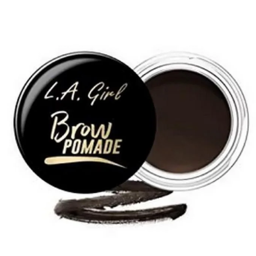 ال اي قيرل - آي لاينر جيل دارك براون  GEL365