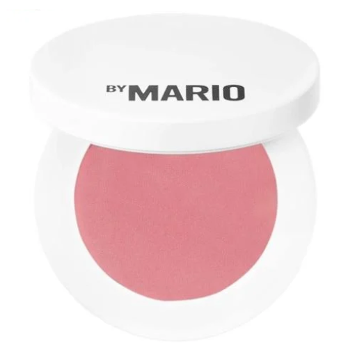 بودرة أحمر الخدود Mellow Mauve من ميك اب باي ماريو