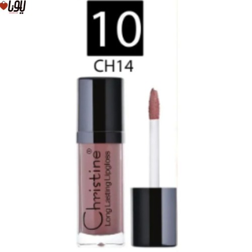 روج سائل مطفي من كرستين W10