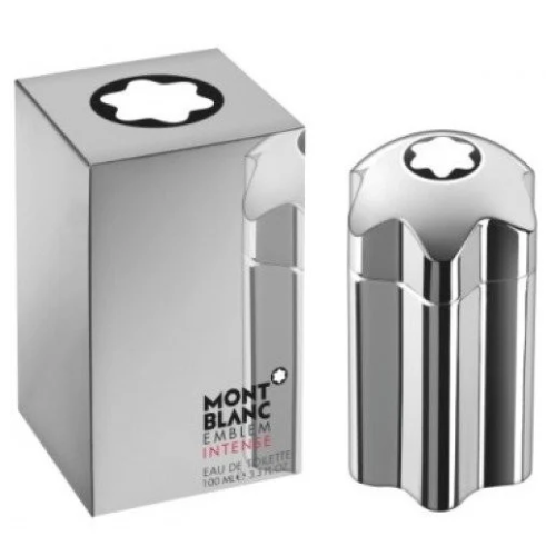 مونت بلانك - عطر امبلم انتنس للرجال او دو تواليت 100مل