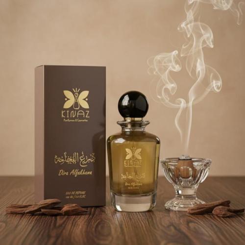 كيناز عطر درع الفخامة  100 مل