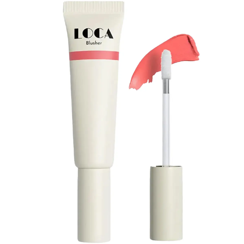 بلشر خدود Barbie Eta 02 من لوكا 10 مل