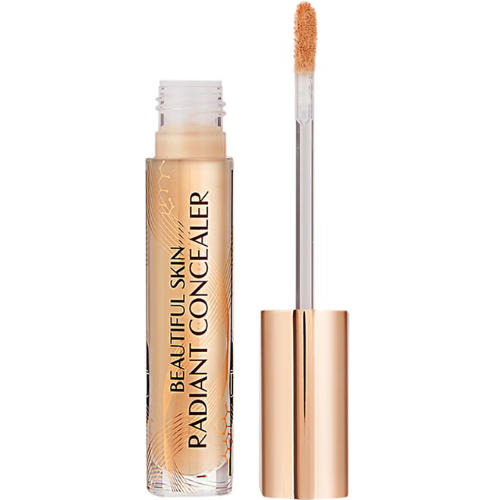 كونسيلر بيوتيفول سكن راديانت Medium Moyen 7 من  شارلوت تيلبوري