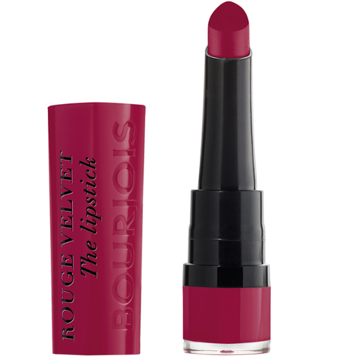 بورجوا - أحمر شفاه فلفت 10