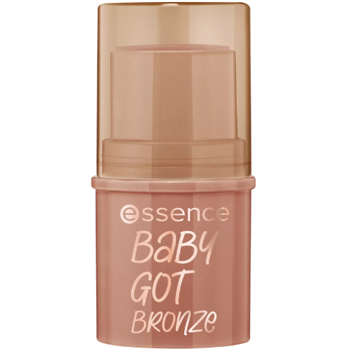 برونز بيبي جوت برونز  Cinnamon Spice 10 من ايسنس