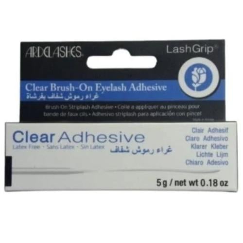 غراء رموش شفاف Clear من ارديل لاش
